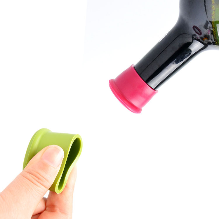 red wine bottle cap